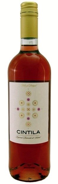 Cintila Rose, Peninsula de Setubal 2024 75cl