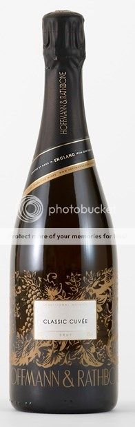 Thumbnail for Hoffmann and Rathbone, East Sussex, Classic Cuvee 2015 75cl