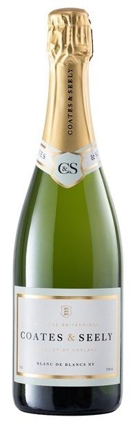 Thumbnail for Coates and Seely Blanc de Blancs NV 75cl - Buy Coates and Seely Wines from GREAT WINES DIRECT wine shop