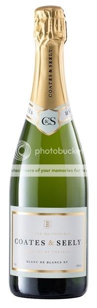 Coates and Seely, Hampshire, Blanc de Blancs NV 75cl