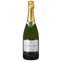 Thumbnail for Coates and Seely, Brut Reserve NV 75cl - Buy Coates and Seely Wines from GREAT WINES DIRECT wine shop