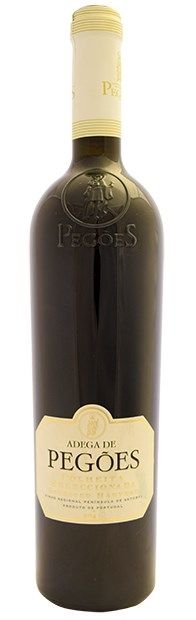 Thumbnail for Pegoes, Adega de Pegoes 'Selected Harvest Red', Peninsula de Setubal 2019 75cl