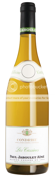 Paul Jaboulet Aine, 'Les Cassines', Condrieu 2020 75cl