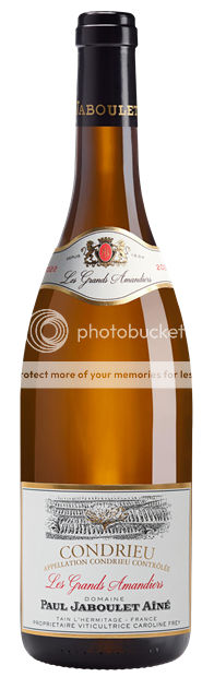Thumbnail for Paul Jaboulet Aine, 'Les Grands Amandiers', Condrieu 2021 75cl