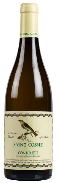 Saint Cosme, Condrieu 2022 75cl