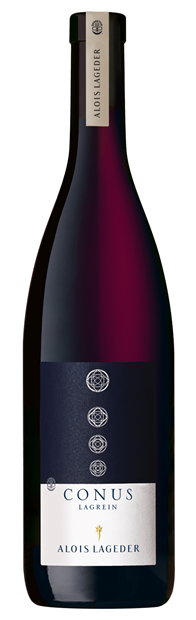 Alois Lageder, 'Conus', Vigneti delle Dolomiti, Trentino, Lagrein 2021 75cl