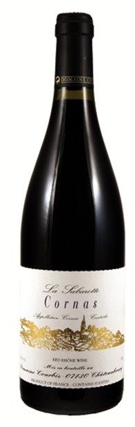 Thumbnail for Domaine Courbis, La Sabarotte, Cornas 2021 75cl