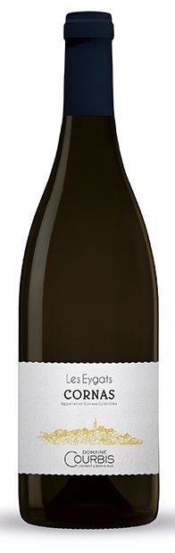Thumbnail for Domaine Courbis, Les Eygats, Cornas 2021 75cl