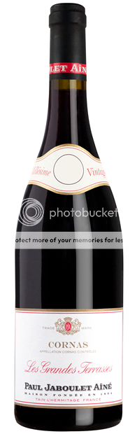 Paul Jaboulet Aine, 'Les Grandes Terrasses', Cornas 2021 75cl