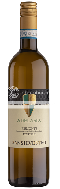 Thumbnail for San Silvestro 'Adelasia', Cortese del Piemonte 2024 75cl