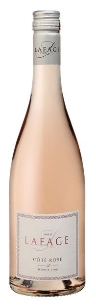 Domaine Lafage, Cote Rose 2024 75cl