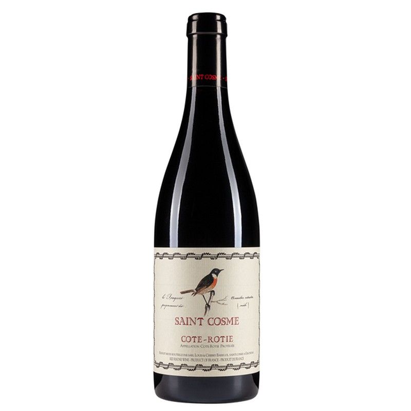 Saint Cosme, Cote Rotie 2020 75cl