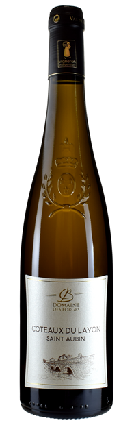 Thumbnail for Domaine des Forges, Coteaux du Layon Saint Aubin 2021 50cl - Buy Domaine des Forges Wines from GREAT WINES DIRECT wine shop