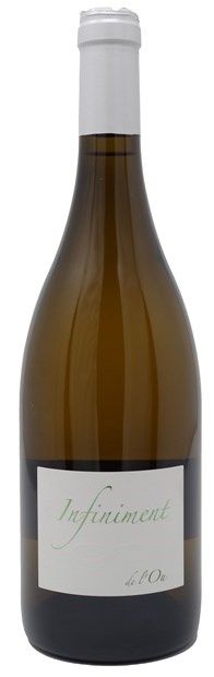 Chateau de l'Ou, 'Infiniment de 'l'Ou', Cotes Catalanes, Chardonnay 2021 75cl