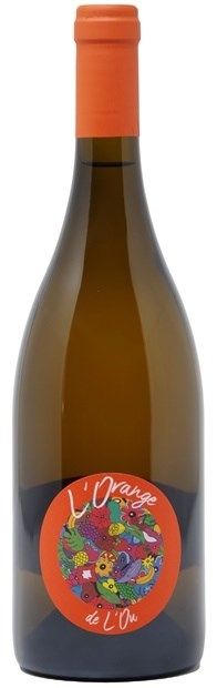 Thumbnail for Chateau de l'Ou, 'l'Orange de l'Ou', Cotes Catalanes 2022 75cl