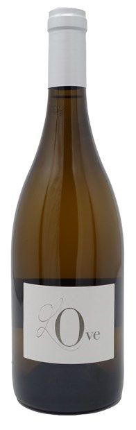 Chateau de l'Ou, 'L'Ove Blanc', Cotes Catalanes 2019 75cl