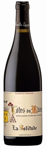 Domaine de la Solitude, Cotes du Rhone 2023 75cl