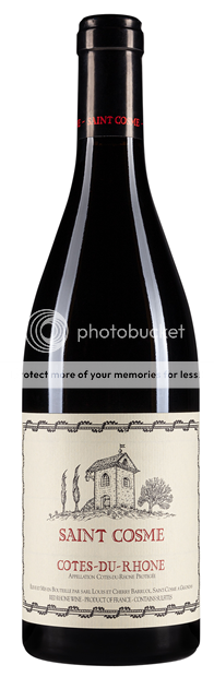 Thumbnail for Saint Cosme, Cotes du Rhone 2023 75cl