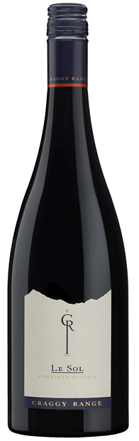 Craggy Range,  Hawke's Bay, 'Le Sol', Syrah 2019 75cl