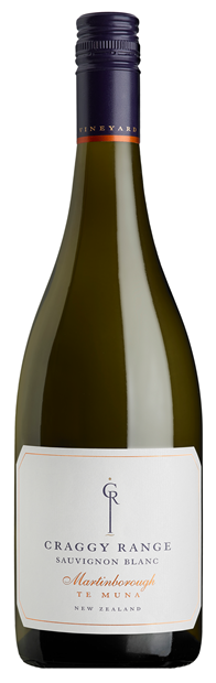 Thumbnail for Craggy Range,  Martinborough, Te Muna, Sauvignon Blanc 2022 75cl - Buy Craggy Range Vineyards Wines from GREAT WINES DIRECT wine shop