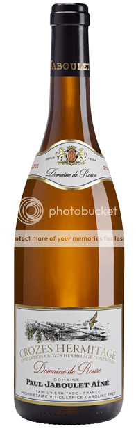 Thumbnail for Paul Jaboulet Aine, Domaine de Roure, Crozes-Hermitage Blanc 2021 75cl