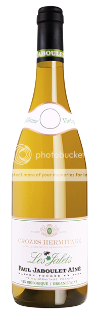 Thumbnail for Paul Jaboulet Aine, 'Les Jalets', Crozes-Hermitage Blanc 2023 75cl