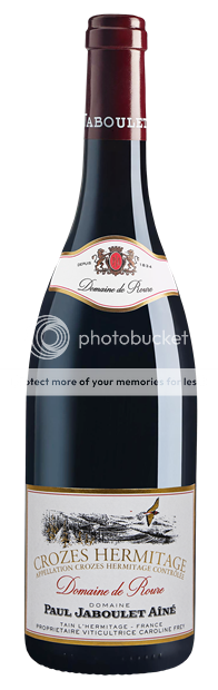 Thumbnail for Paul Jaboulet Aine, Domaine de Roure, Crozes-Hermitage Rouge 2018 75cl