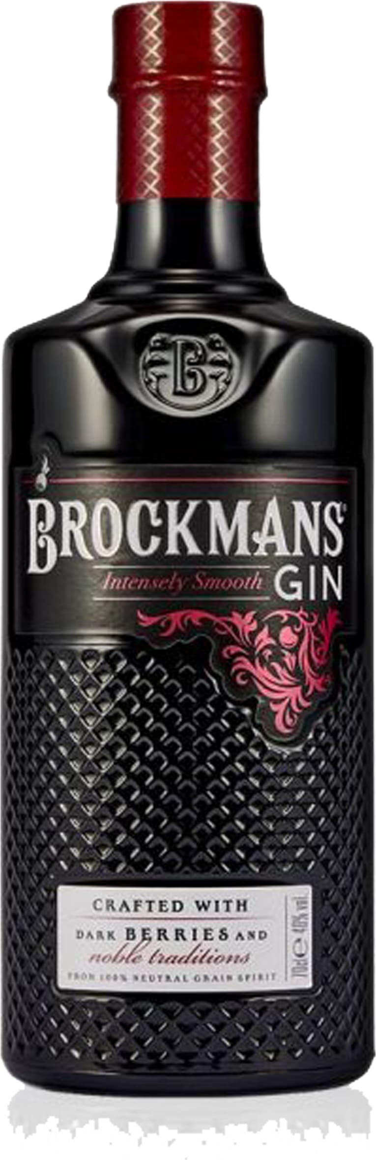 Brockmans Premium Gin 70cl NV