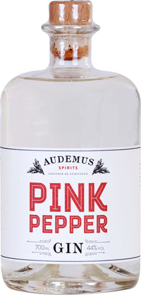 Thumbnail for Audemus Pink Pepper Gin Original 70cl NV