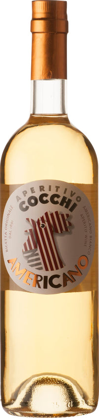 Thumbnail for Cocchi Americano Bianco 75cl NV