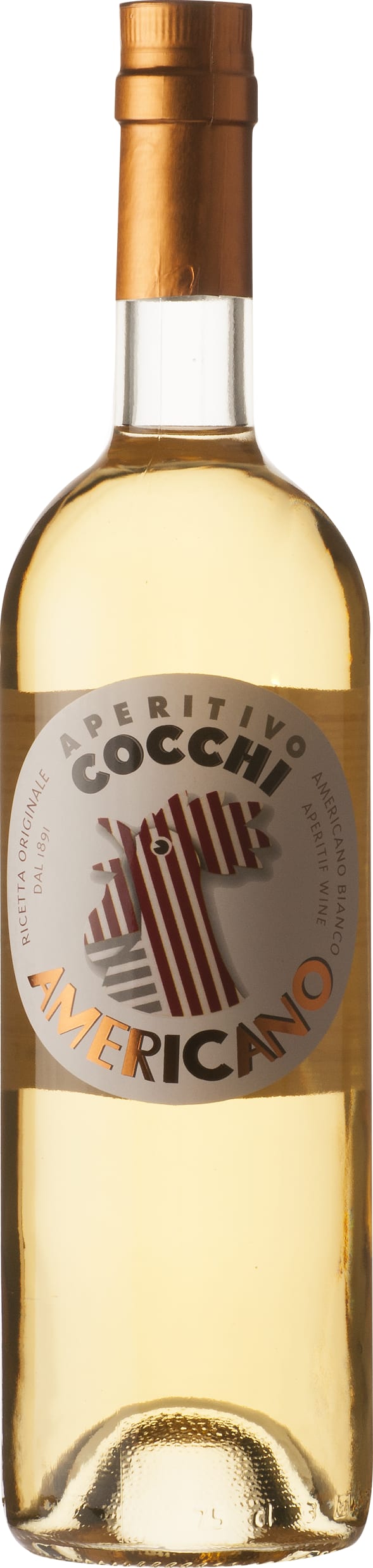 Cocchi Americano Bianco 75cl NV