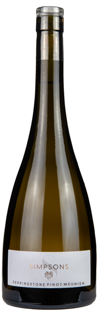 Thumbnail for Simpsons Wine Estate, Kent, 'Derringstone', Pinot Meunier Blanc de Noir 2023 75cl