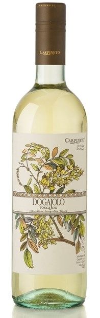 Carpineto, 'Dogajolo' Toscana Bianco 2023 75cl