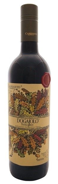 Thumbnail for Carpineto 'Dogajolo' Toscana Rosso 2021 300cl - Buy Carpineto Wines from GREAT WINES DIRECT wine shop