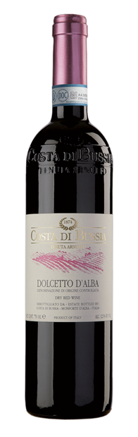 Thumbnail for Costa di Bussia, Dolcetto d'Alba 2023 75cl