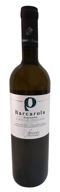 Thumbnail for Domaine Foivos, 'Barcarola', Kefalonia 2020 75cl - Buy Domaine Foivos Wines from GREAT WINES DIRECT wine shop