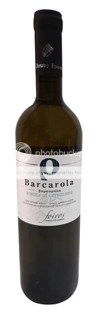 Domaine Foivos, 'Barcarola', Kefalonia 2020 75cl