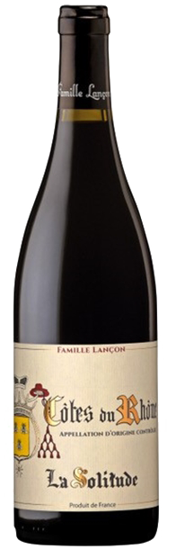 Domaine de la Solitude, Chateauneuf-du-Pape Rouge
