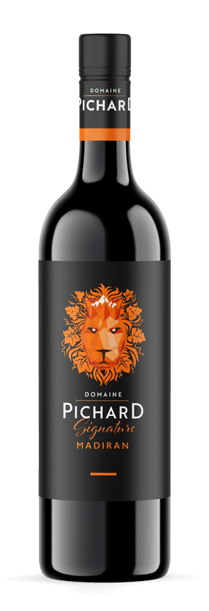 Madiran Signature by Domaine Pichard