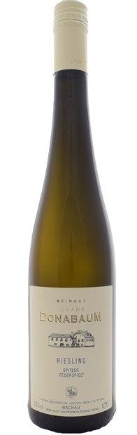 Thumbnail for Johann Donabaum, Spitzer Federspiel, Wachau, Riesling 2023 75cl - Buy Weingut Johann Donabaum Wines from GREAT WINES DIRECT wine shop