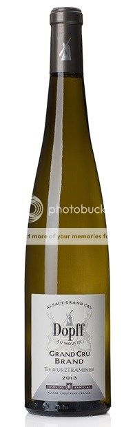 Dopff au Moulin, Alsace, Brand de Turckheim Grand Cru Gewurztraminer 2019 75cl
