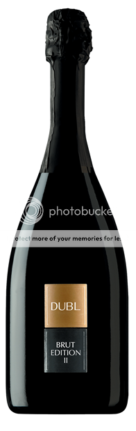 Feudi di San Gregorio 'Dubl Brut Edition II', Campania, Greco NV 75cl