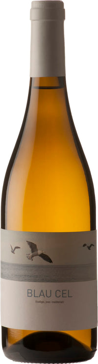 Thumbnail for Celler 9+ Blau Cel Organic Blanc 2024 75cl