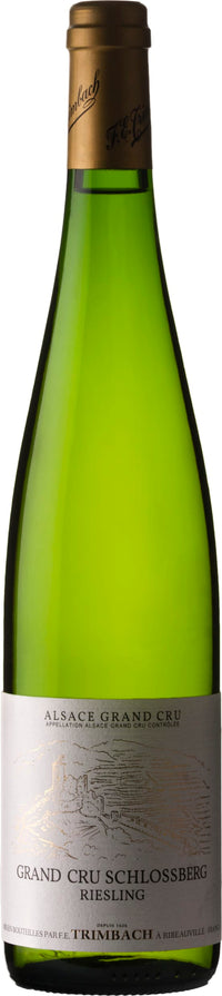 Thumbnail for Trimbach Riesling Grand Cru Schlossberg 2022 75cl