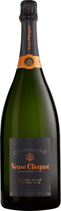 Thumbnail for Veuve Clicquot Ponsardin Extra Brut Extra Old 75cl NV
