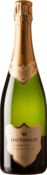 Thumbnail for Hattingley Valley Classic Reserve Brut 75cl NV