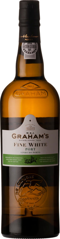 Thumbnail for Graham's Fine White Port 75cl NV