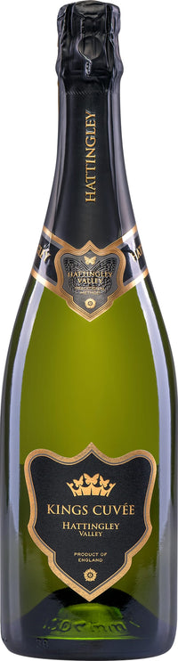 Thumbnail for Hattingley Valley Kings Cuvee 2017 75cl