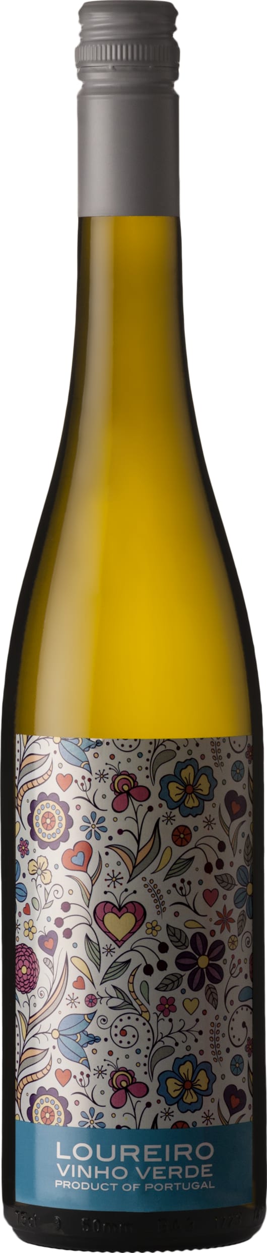 Quinta da Lixa QL Loureiro 2024 75cl