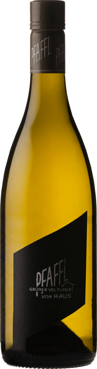 Thumbnail for Pfaffl Gruner Veltliner Vom Haus 2023 75cl - Buy Pfaffl Wines from GREAT WINES DIRECT wine shop